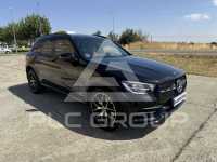 2020 Mercedes Benz GLC 220