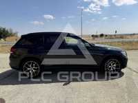 2020 Mercedes Benz GLC 220