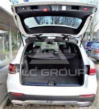 2020 Mercedes Benz GLC 220