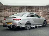2020 Mercedes Benz CLS 53 AMG