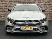 2020 Mercedes Benz CLS 53 AMG