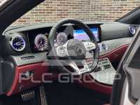 2020 Mercedes Benz CLS 53 AMG