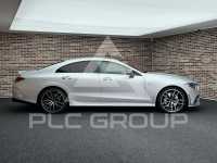 2020 Mercedes Benz CLS 53 AMG