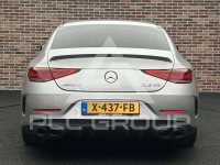 2020 Mercedes Benz CLS 53 AMG