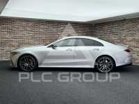 2020 Mercedes Benz CLS 53 AMG