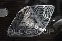 2020 Mercedes Benz GLS 580