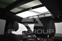 2020 Mercedes Benz GLS 580