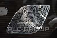 2020 Mercedes Benz GLS 580