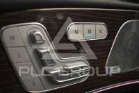 2020 Mercedes Benz GLS 580