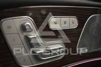 2020 Mercedes Benz GLS 580