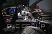2020 Mercedes Benz GLS 580