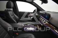 2020 Mercedes Benz GLS 580