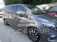 2020 Mercedes Benz EQV