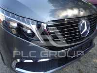 2020 Mercedes Benz EQV
