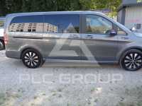 2020 Mercedes Benz EQV