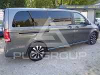 2020 Mercedes Benz EQV