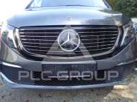 2020 Mercedes Benz EQV