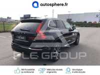 2020 Volvo XC60