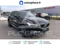 2020 Volvo XC60