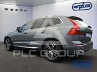 2020 Volvo XC60