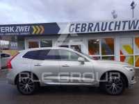 2020 Volvo XC60