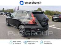 2020 Volvo XC60