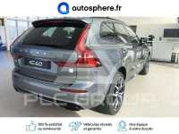 2020 Volvo XC60