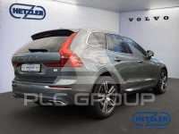 2020 Volvo XC60