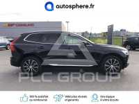 2020 Volvo XC60