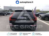 2020 Volvo XC60