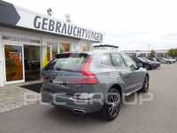 2020 Volvo XC60