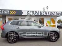 2020 Volvo XC60
