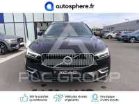 2020 Volvo XC60