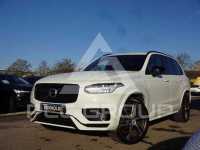 2020 Volvo XC90