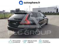 2020 Volvo V90