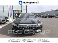 2020 Volvo V90