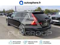2020 Volvo V90