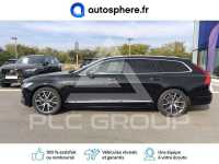 2020 Volvo V90