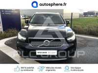 2020 Volvo XC40