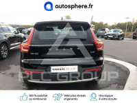 2020 Volvo XC40