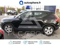 2020 Volvo XC40