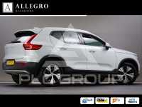 2020 Volvo XC40