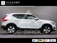 2020 Volvo XC40
