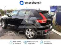 2020 Volvo XC40