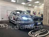 2020 Volvo V60