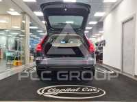 2020 Volvo V60