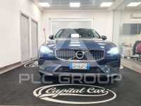 2020 Volvo V60