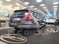 2020 Volvo V60