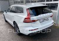 2020 Volvo V60