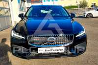 2020 Volvo V60